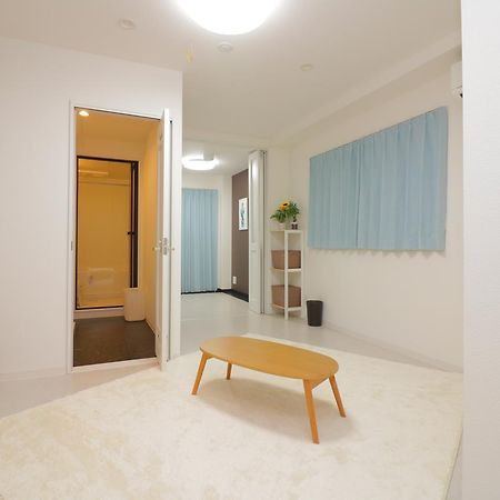Hg Cozy Hotel No 36 蒲生四丁目駅前 Ōsaka Eksteriør bilde