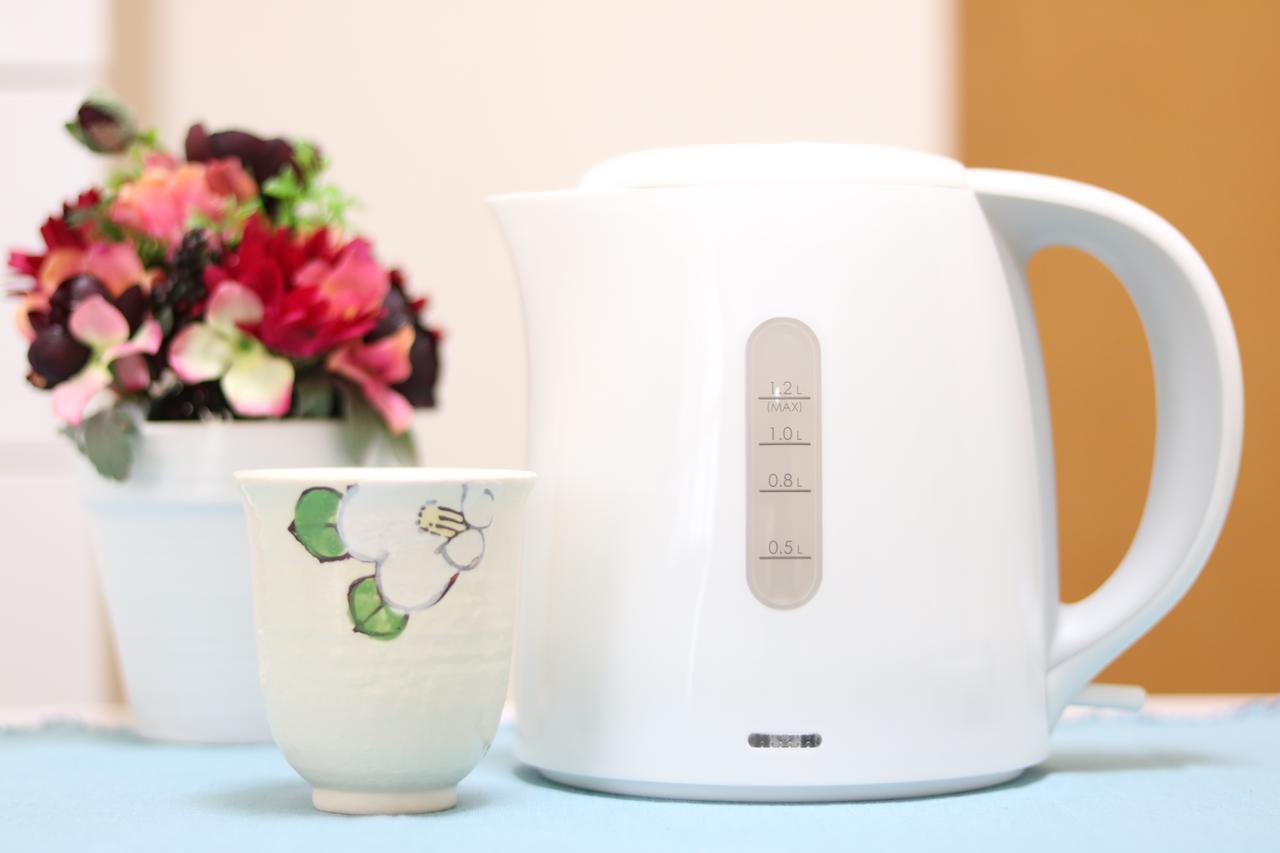 Hg Cozy Hotel No 36 蒲生四丁目駅前 Ōsaka Eksteriør bilde