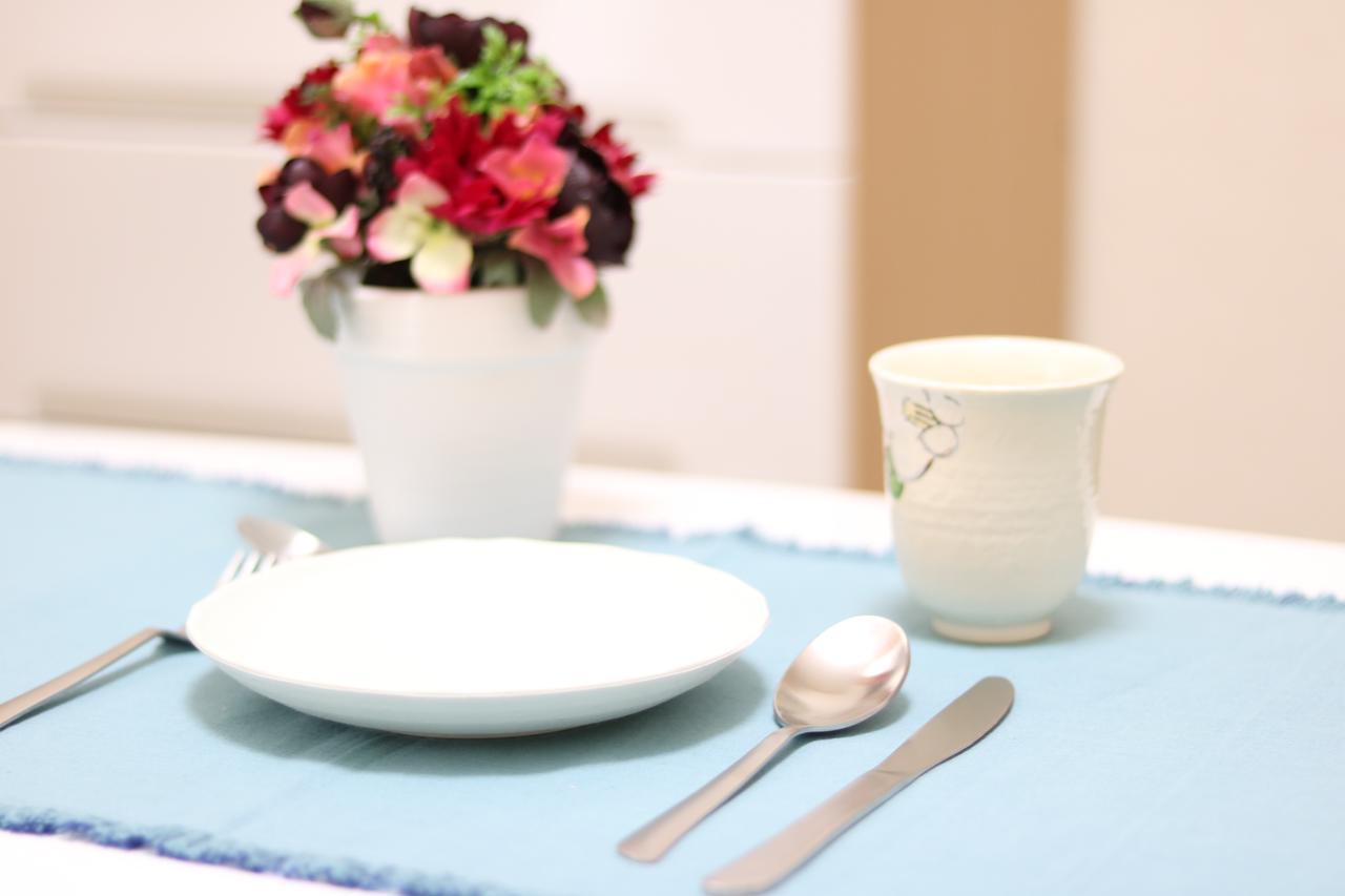Hg Cozy Hotel No 36 蒲生四丁目駅前 Ōsaka Eksteriør bilde