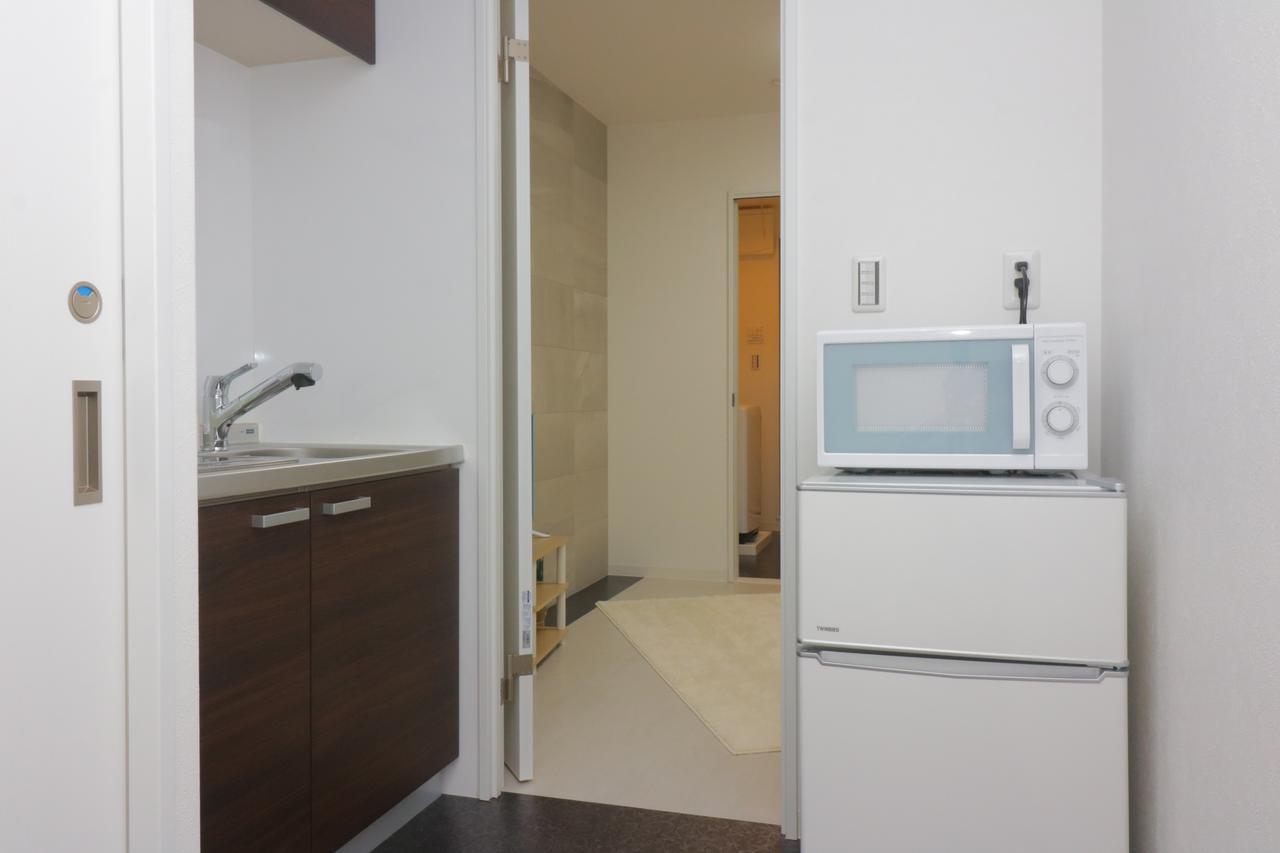 Hg Cozy Hotel No 36 蒲生四丁目駅前 Ōsaka Eksteriør bilde