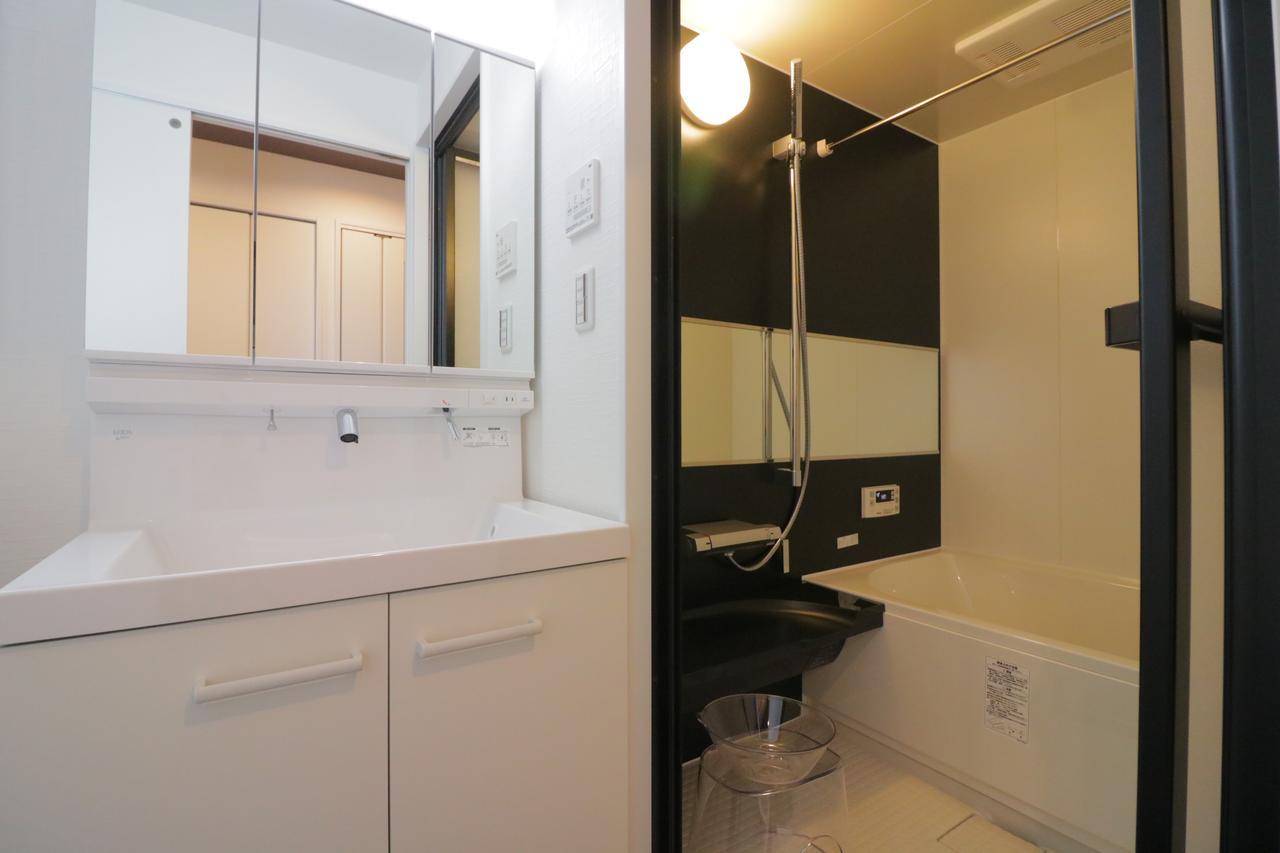 Hg Cozy Hotel No 36 蒲生四丁目駅前 Ōsaka Eksteriør bilde