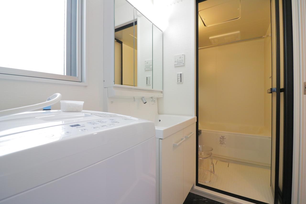 Hg Cozy Hotel No 36 蒲生四丁目駅前 Ōsaka Eksteriør bilde