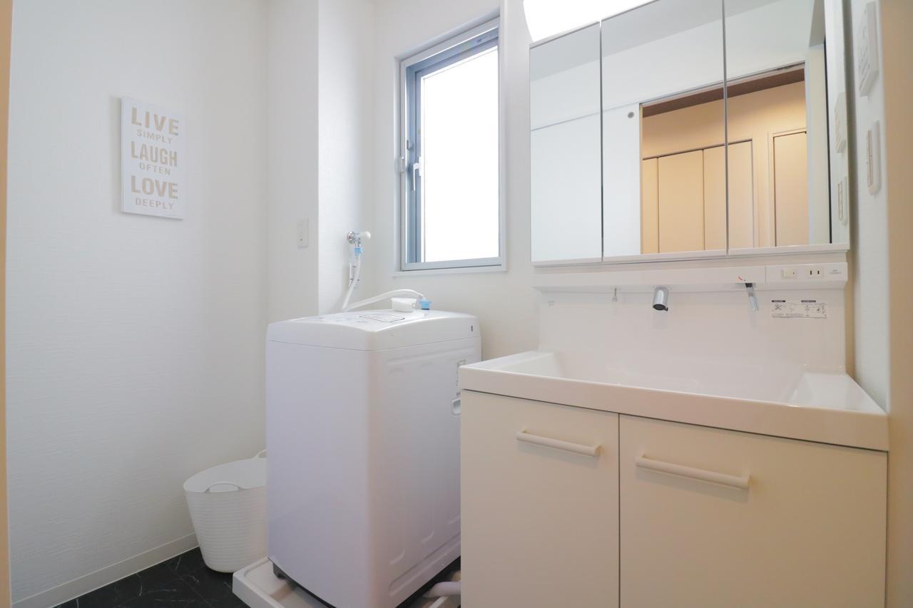 Hg Cozy Hotel No 36 蒲生四丁目駅前 Ōsaka Eksteriør bilde