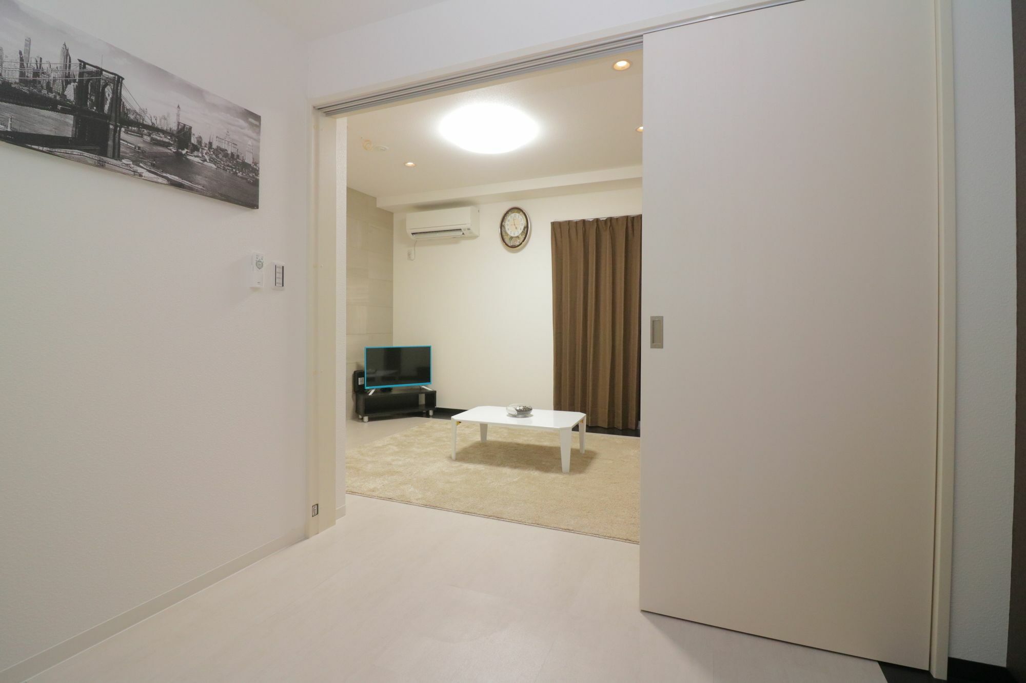 Hg Cozy Hotel No 36 蒲生四丁目駅前 Ōsaka Eksteriør bilde