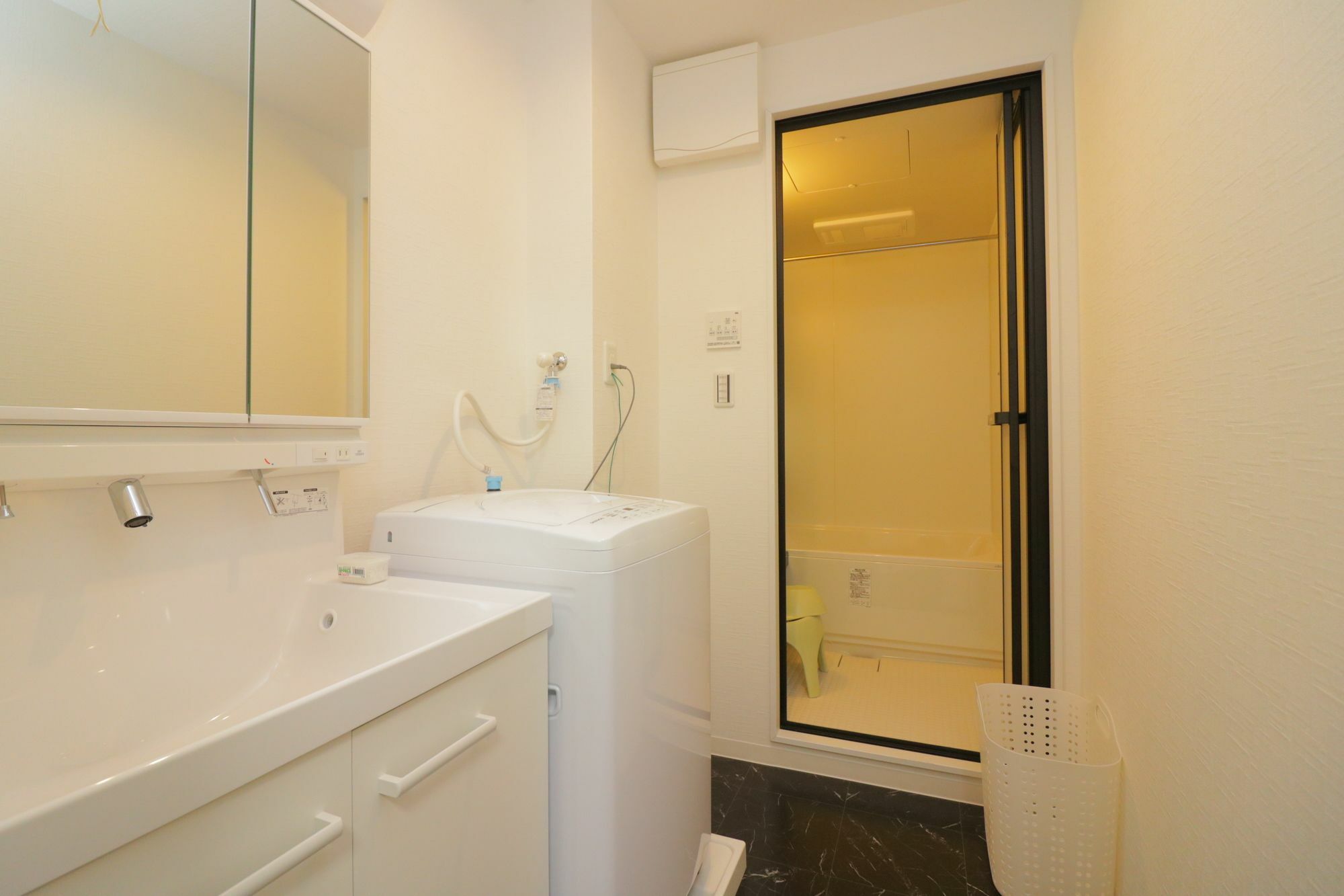 Hg Cozy Hotel No 36 蒲生四丁目駅前 Ōsaka Eksteriør bilde