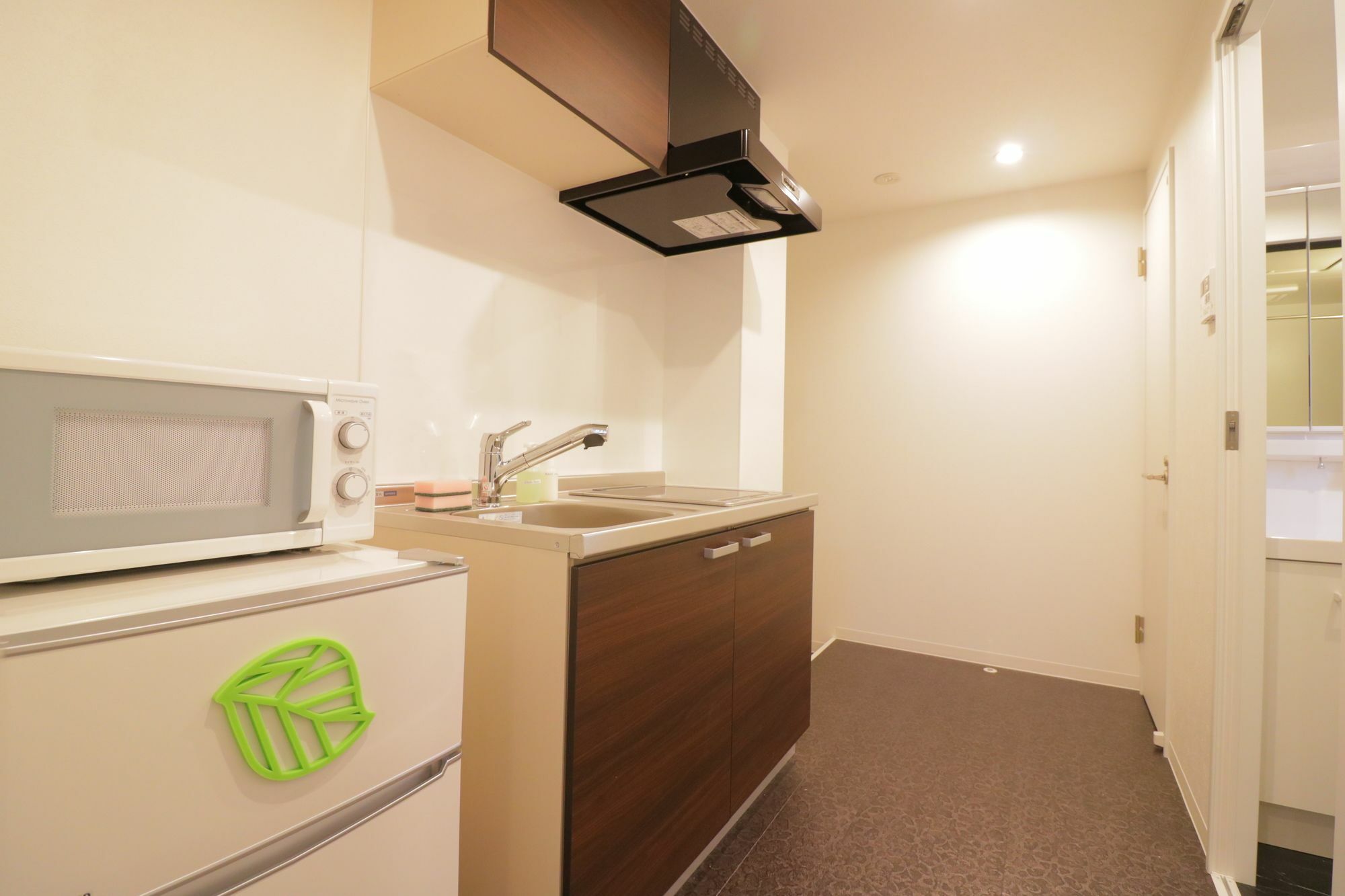 Hg Cozy Hotel No 36 蒲生四丁目駅前 Ōsaka Eksteriør bilde