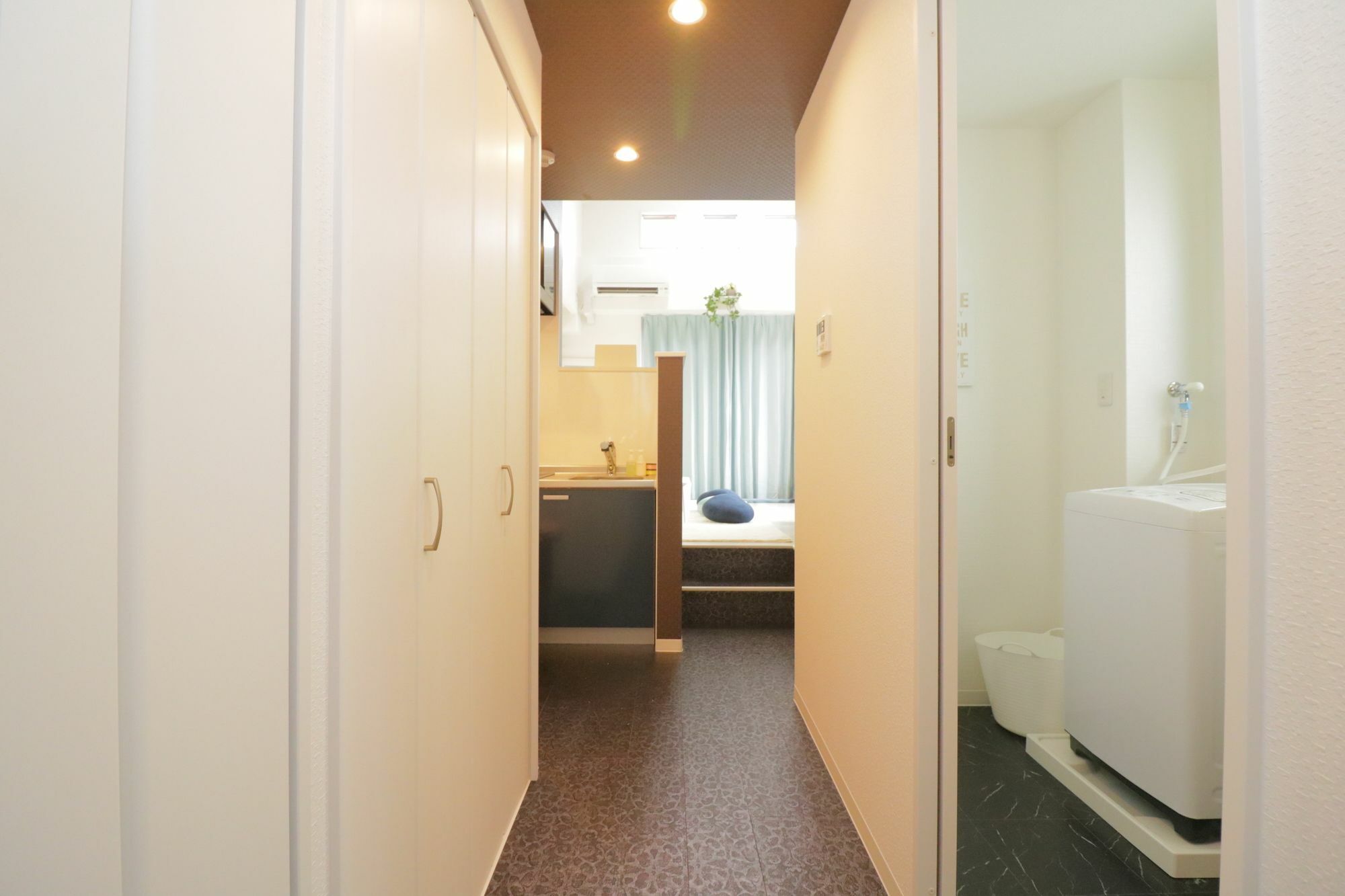 Hg Cozy Hotel No 36 蒲生四丁目駅前 Ōsaka Eksteriør bilde