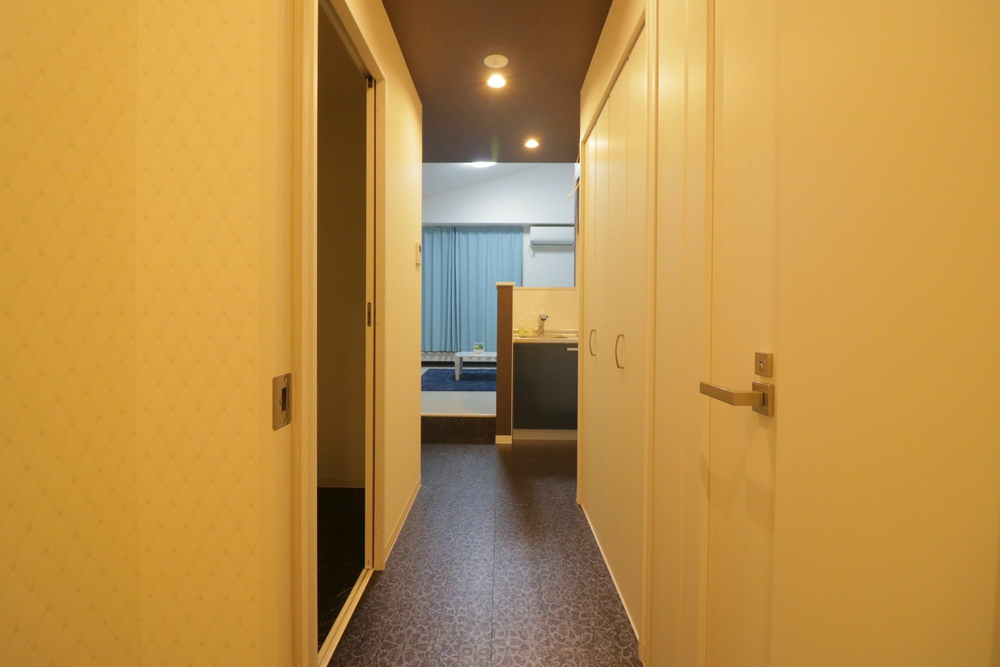 Hg Cozy Hotel No 36 蒲生四丁目駅前 Ōsaka Eksteriør bilde