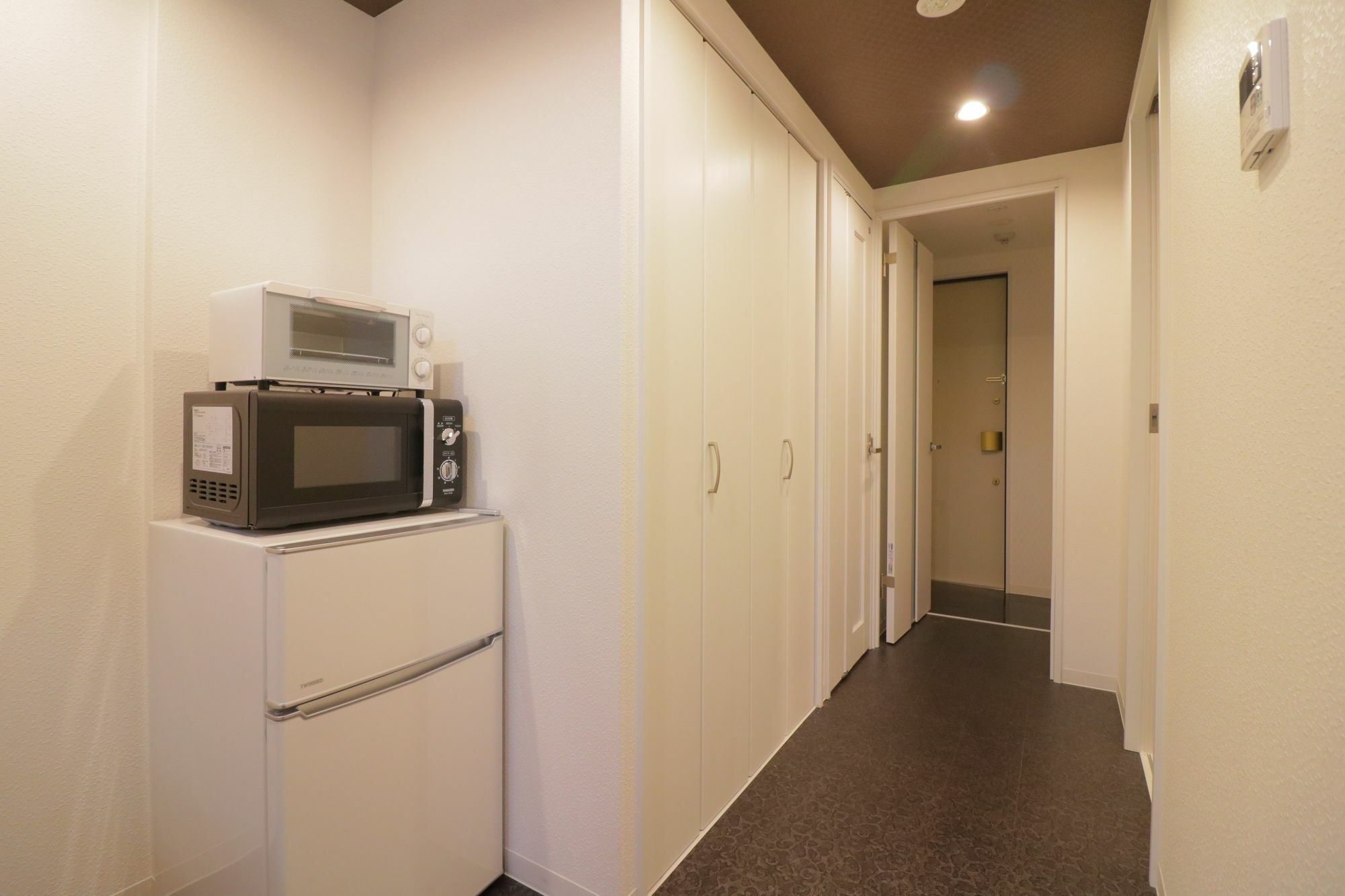 Hg Cozy Hotel No 36 蒲生四丁目駅前 Ōsaka Eksteriør bilde