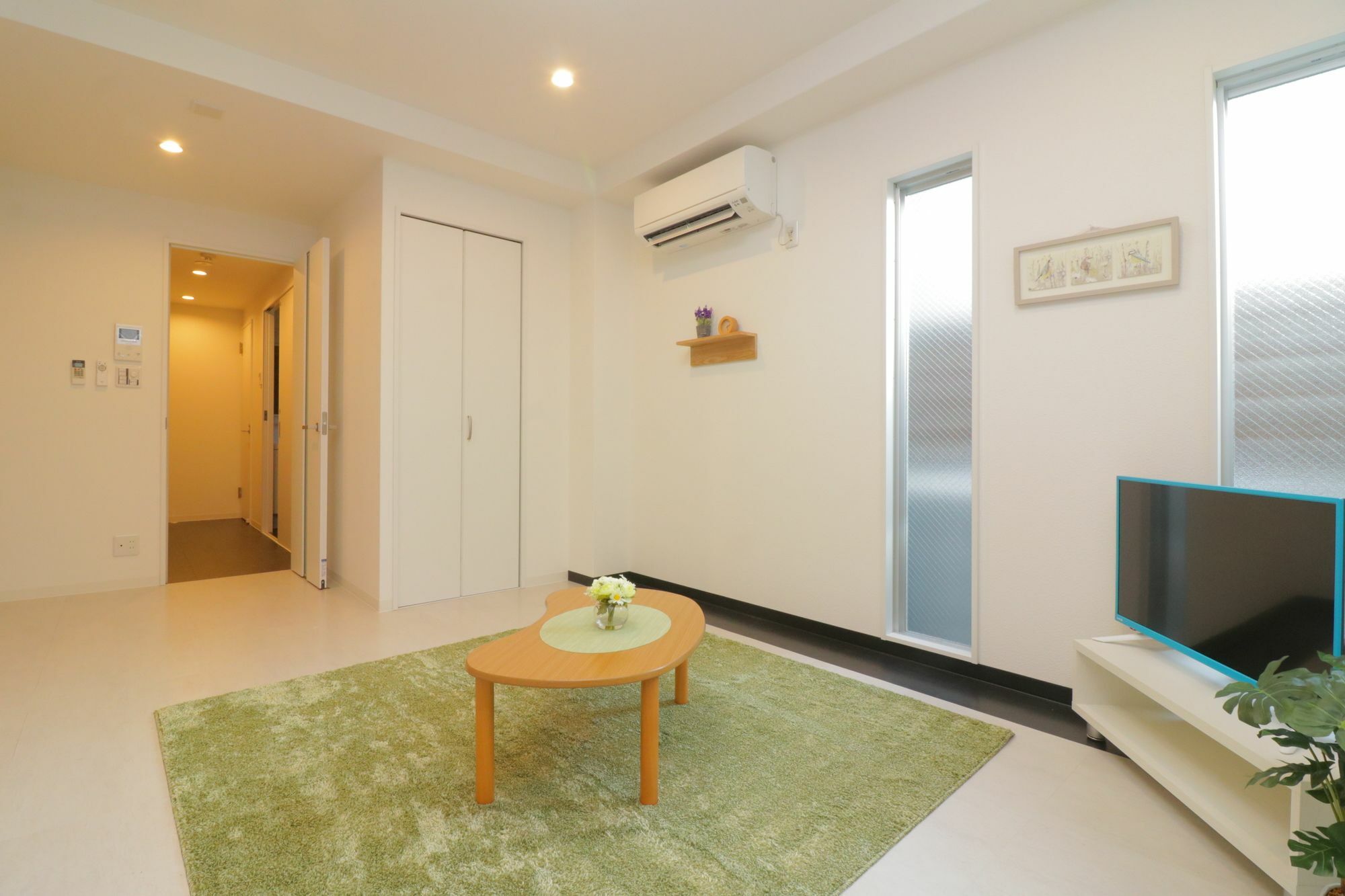 Hg Cozy Hotel No 36 蒲生四丁目駅前 Ōsaka Eksteriør bilde