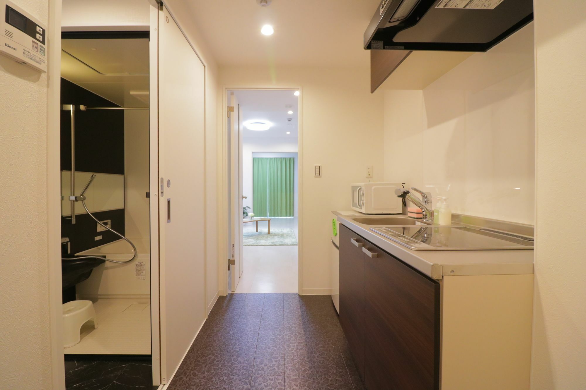 Hg Cozy Hotel No 36 蒲生四丁目駅前 Ōsaka Eksteriør bilde