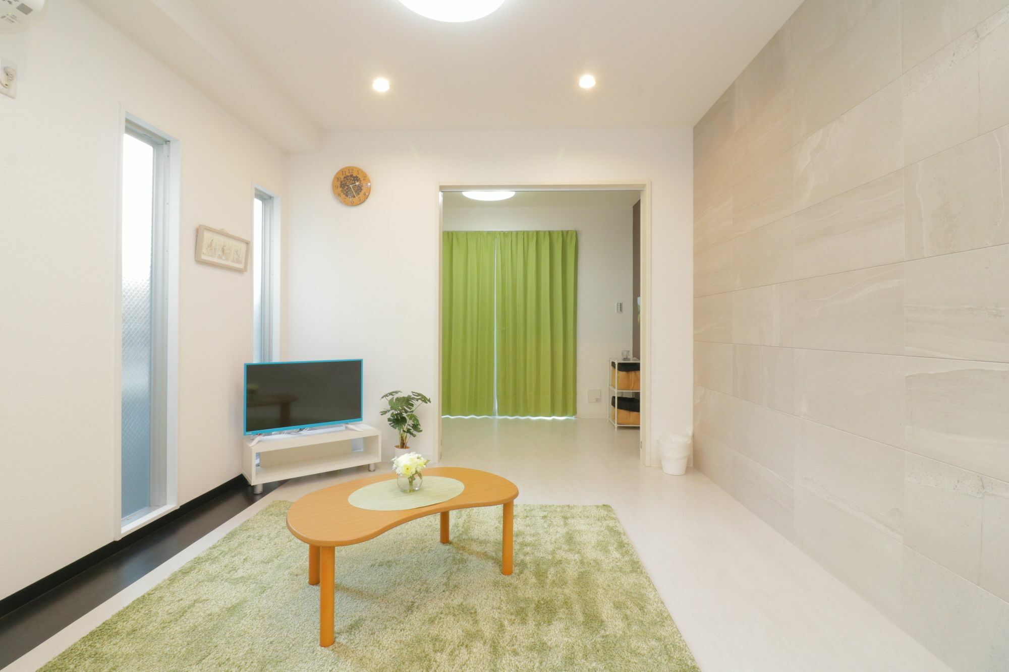 Hg Cozy Hotel No 36 蒲生四丁目駅前 Ōsaka Eksteriør bilde