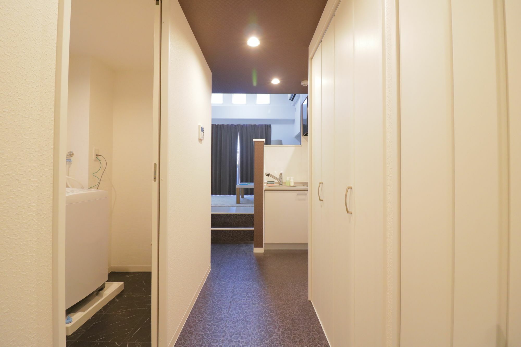 Hg Cozy Hotel No 36 蒲生四丁目駅前 Ōsaka Eksteriør bilde