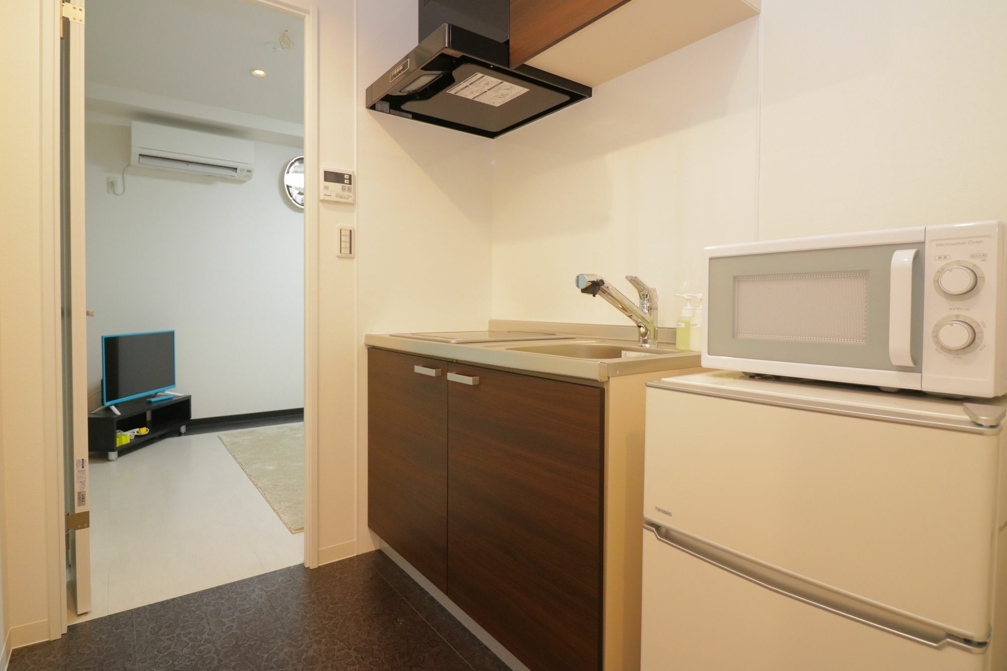 Hg Cozy Hotel No 36 蒲生四丁目駅前 Ōsaka Eksteriør bilde
